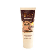 Lucky Owl Bath & Shampoo 200 ml - ladyy